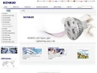 KENKIO strisce led,Striscia LED,illuminare a led,Faretti led,Faretto led