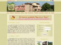 Affitto casa vacanza Toscana
