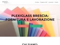 BP360 Plexiglass Brescia