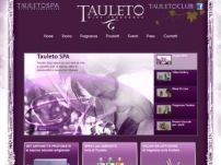 Tauleto Wine Fragrance