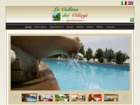 Agriturismo Perugia La Collina dei Ciliegi