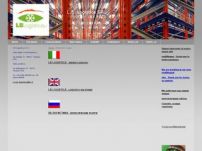 LB Logistica srl
