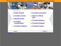 I.F.P SAN PAOLO