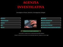 Agenzia Investigativa