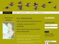 bzartecaccia.it