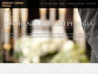 Onoranze funebri Perugia