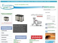 Eurocom Garden City
