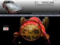 Tommycar di Grieco Domenico