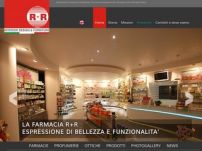 Arredamenti Farmacie