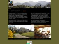 Visita Bed and Breakfast Col del Sol