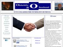 Obiettivo Soluzioni - consulenze informatiche a 360°