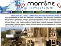 morrone trivellazioni