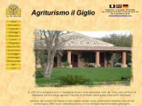Agriturismo Il Giglio