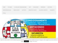 CSG Impianti