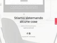 Ambrodesign creative studio