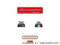 MECCANOPLAST Srl