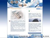 Gts - Geomond