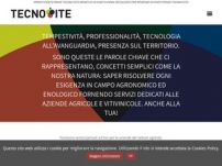 Impianti vigneto