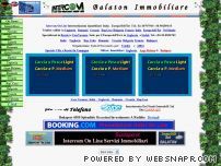 Italest immobiliare Europea
