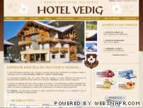 Albergo Vedig