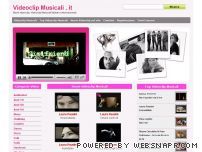 Videoclip Musicali Gratis