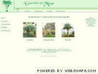 I Giardini di Maggi