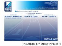 Volley sport
