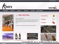 King's Fitness Club - Centro visite Mediche, Fisioterapia, Chinesiterapia