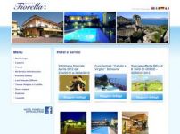 Albergo Ristorante Fiorella