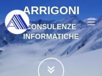 Visita Alessio Arrigoni