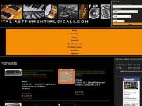Italia Strumenti Musicali