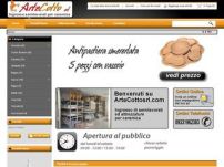 Arte Cotto srl