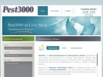Disinfestazioni Brescia