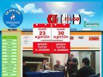 CE.NA.CO. Centro Naturale Commerciale