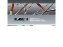 DE ANGELI PRODOTTI S.p.A.