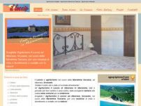 Agriturismo Alberese