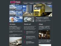 DGF Trans SRL