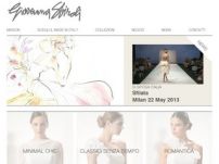 Abiti da sposa Giovanna Sbiroli: da 50 anni moda e qualità