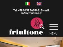 Visita Friultone