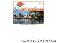 Visita CLUB ANIMAZIONE
