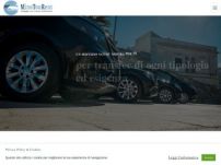 Transfer Aeroporto Brindisi e Stazione di Lecce
