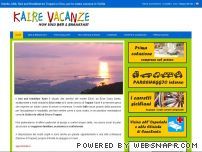 KAIREVACANZE B&B e AFFITTI