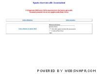 WWF Sezione di Firenze