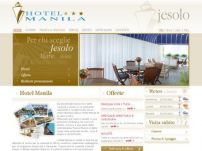 Alberghi Jesolo