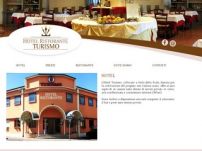 Hotel Ristorante Turismo