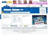 JobVille – La Capitale del Lavoro