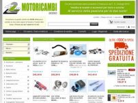 Motoricambi2000