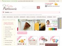 Decorazioni per dolci - Tutto pasticceria