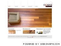 Opera Parquet: pavimenti in legno