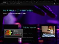 Dj Afro